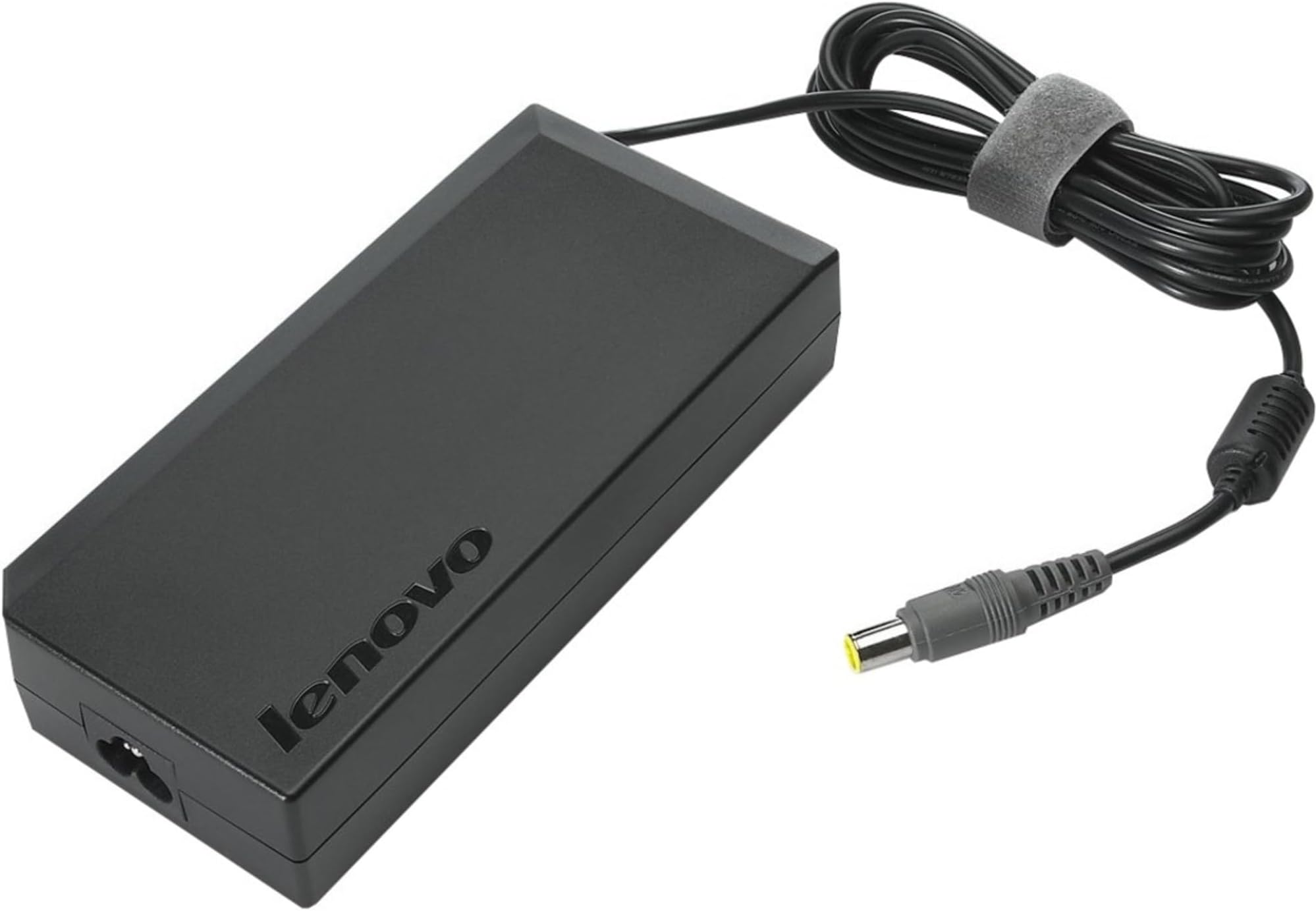Lenovo Thinkpad 170w W520 W530 45N0117 45N0118 45N0112 45N0113 20V 8.5A Yellow Tip Laptop Charger Adapter Power Supply Cord Cable
