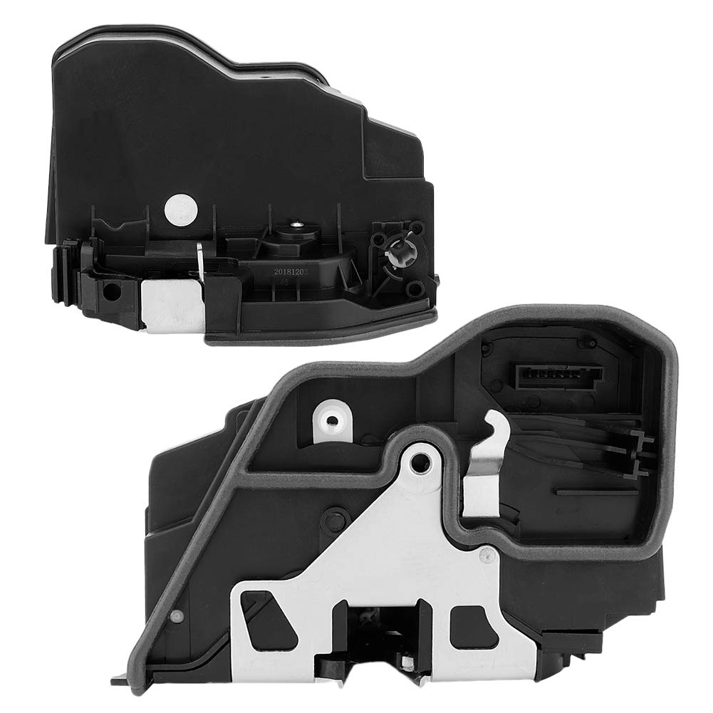 51217202143 Attuatore Serratura Portiera Auto Assemblaggio di Alta qualità Facile Installazione per i Proprietari di Veicoli