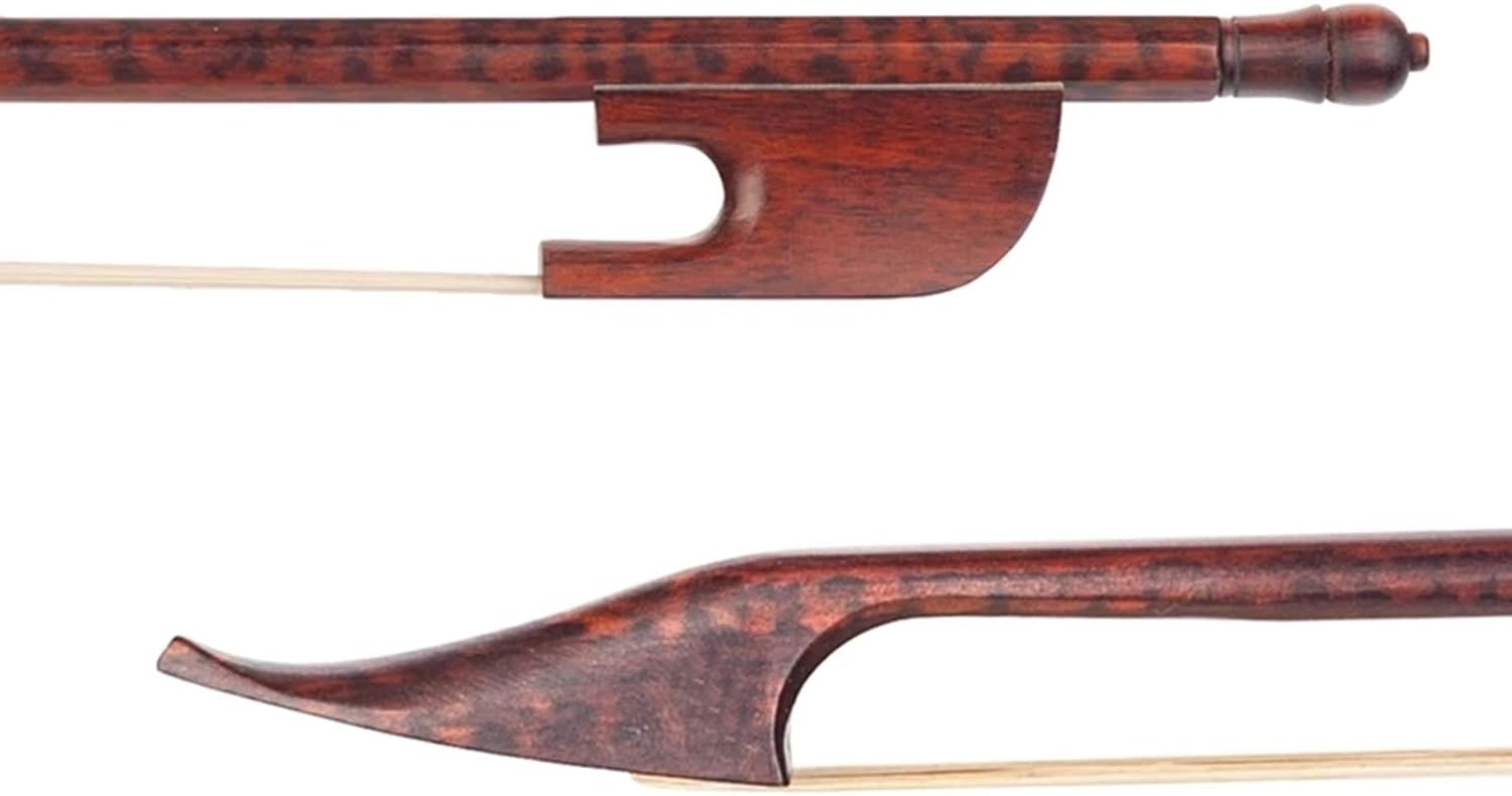 Johann Meinhold（ヨハンマインホールド）製】バイオリン弓 4/4 美品