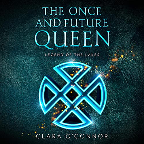 Legend of the Lakes by Clara O’Connor episode artwork