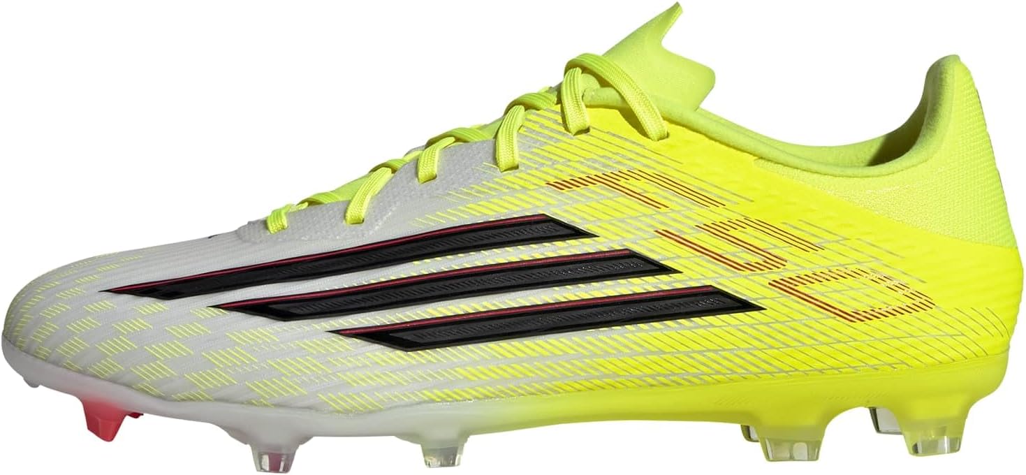 Adidas Unisex-Adult F50 League Firm Ground/Multi Ground