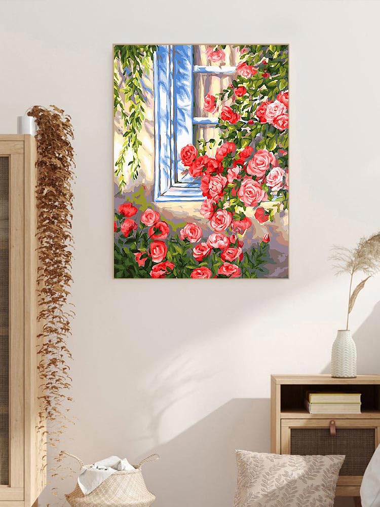 8-Quart Digital Air Fryer