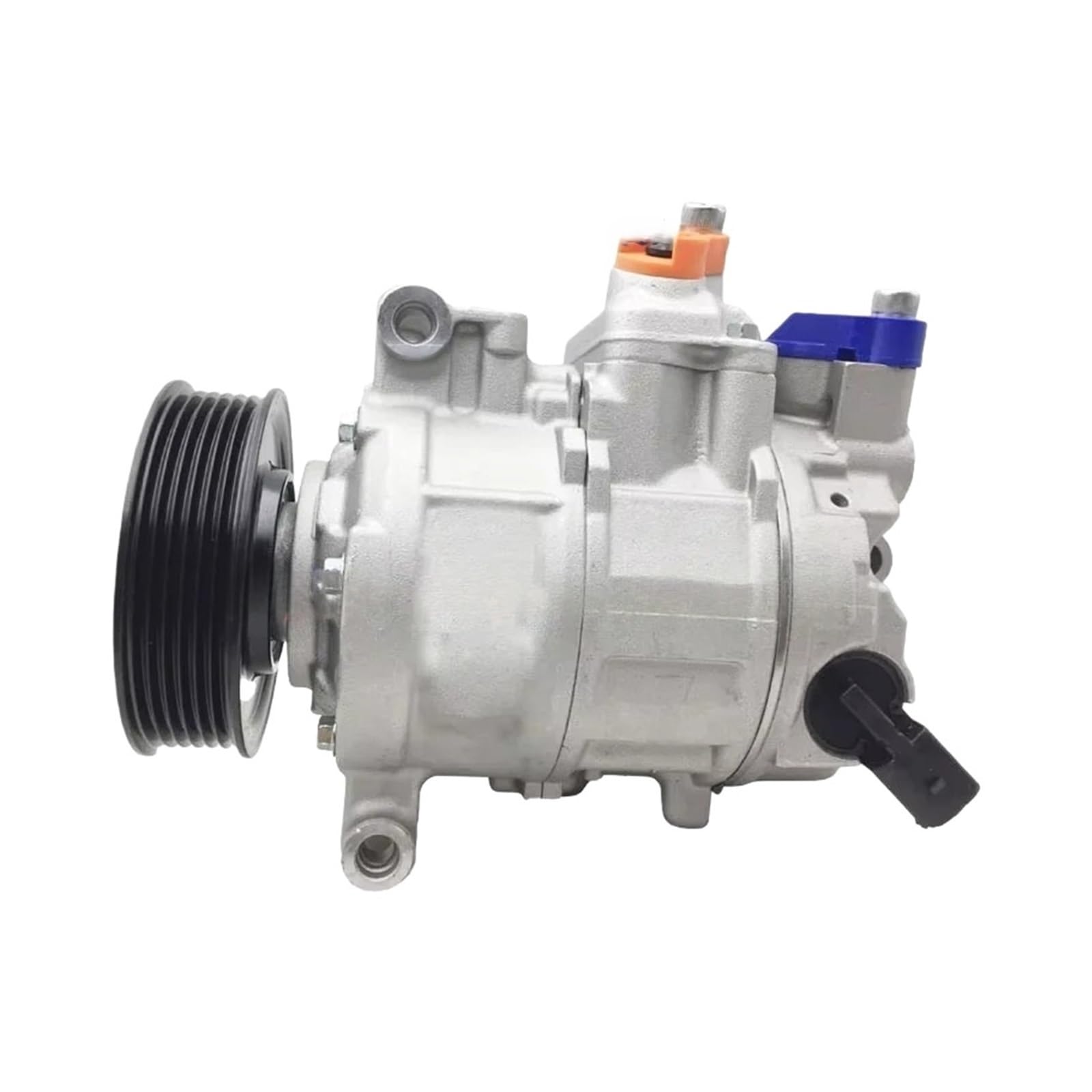 Jmcxwlaq One Color 2H0820803 4471502590 Com707 6Pk Car Auto A/C Ac Compressor Compatible For Vw Amarok