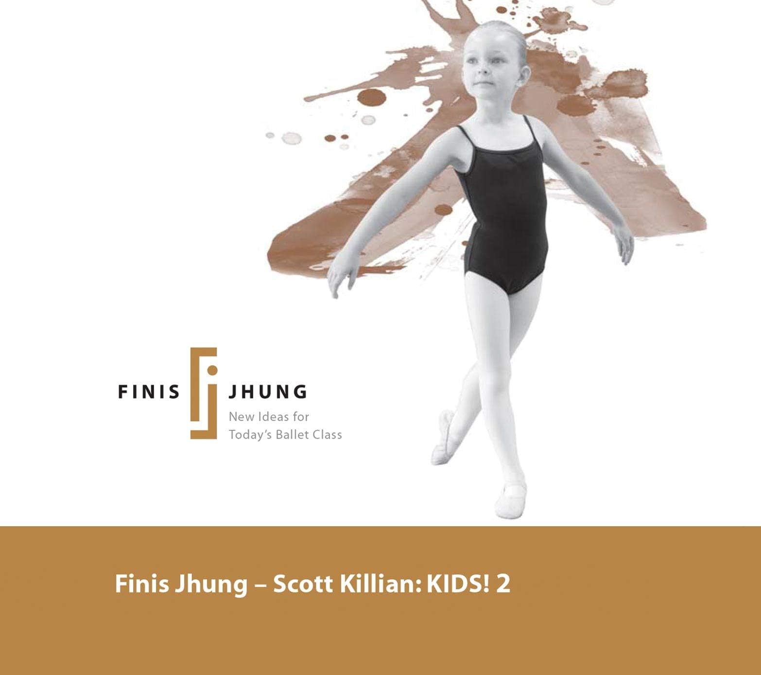 Finis Jhung: Scott Killian: KIDS! 2