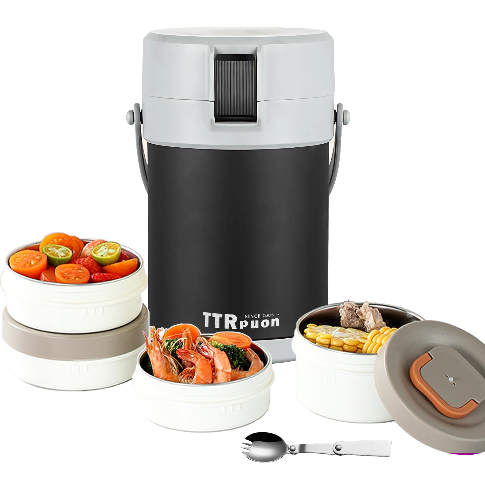8-Quart Digital Air Fryer