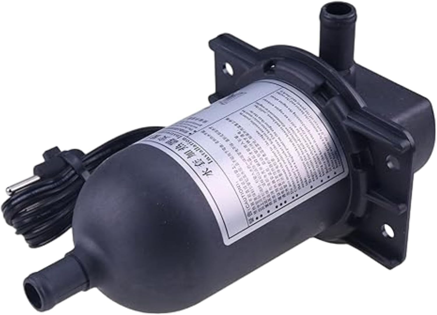 Engine Block Heater with Plug 2000W 240V Engine Coolant Pre-Heater 2000Watt 240Volt