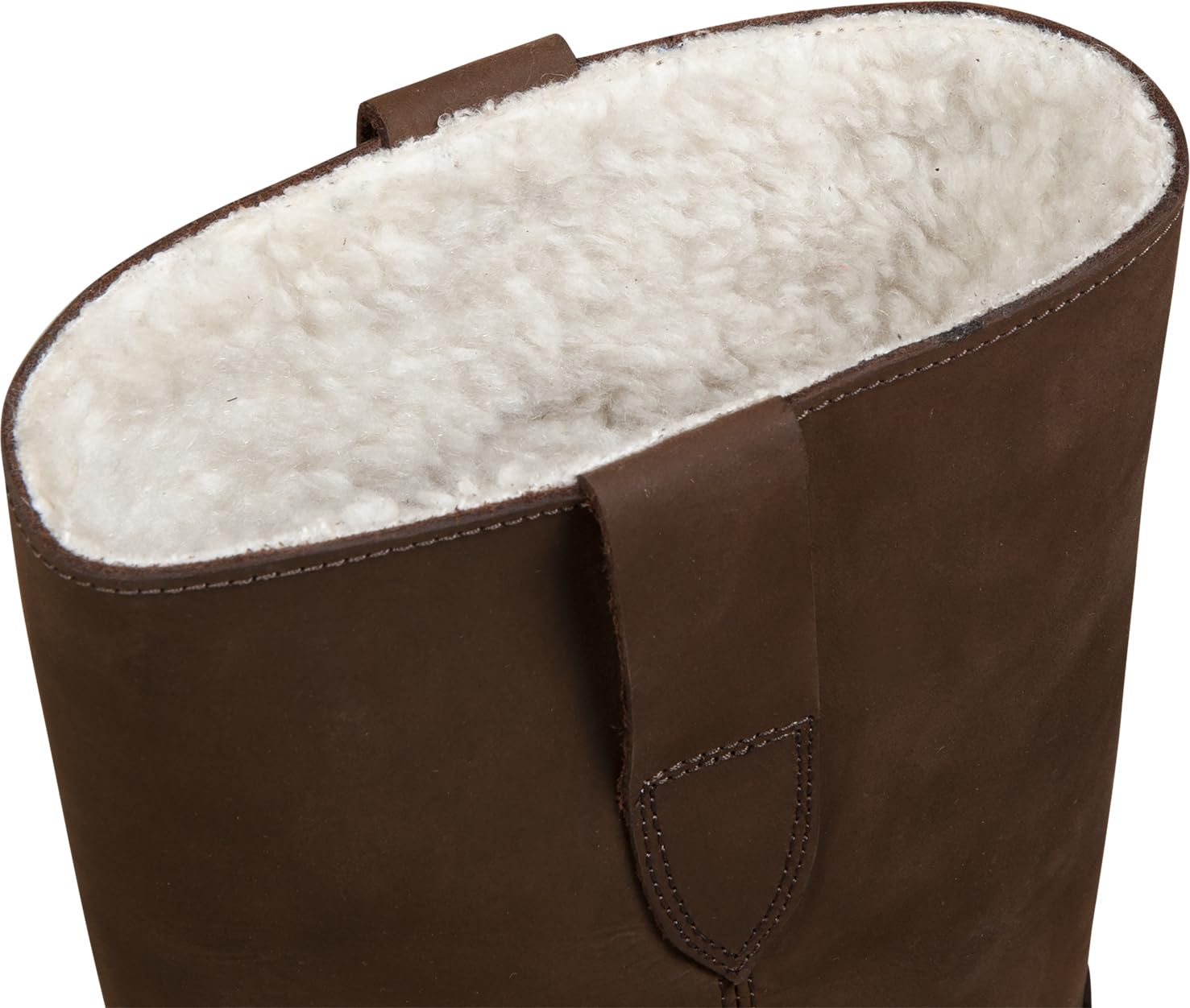 HKM Houston, Botas Hombre