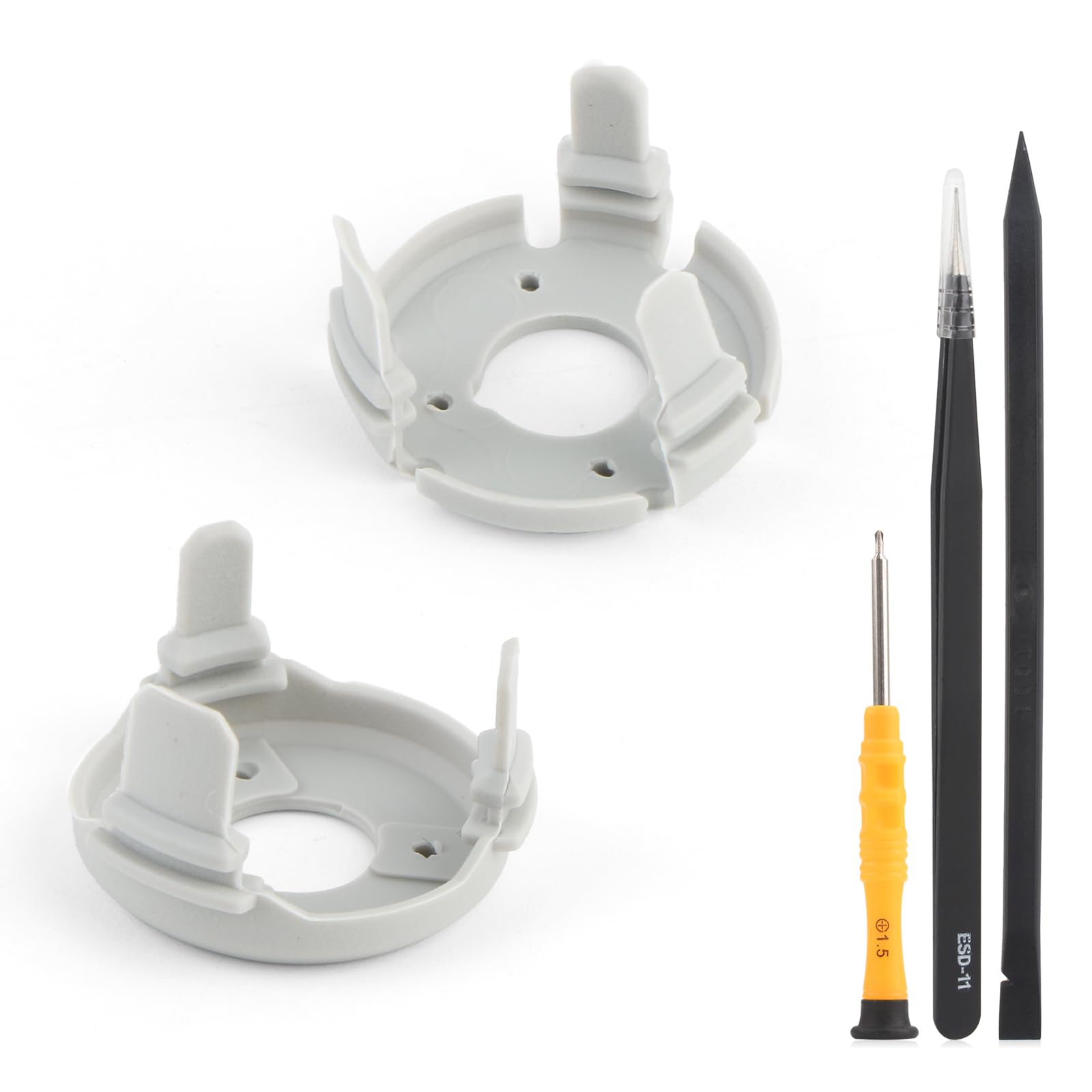 DGZZI - 20 bolas de amortiguación M3 para driver de vuelo FPV F4 DGZZI - 20 bolas de amortiguación M3 para driver de vuelo FPV F4
