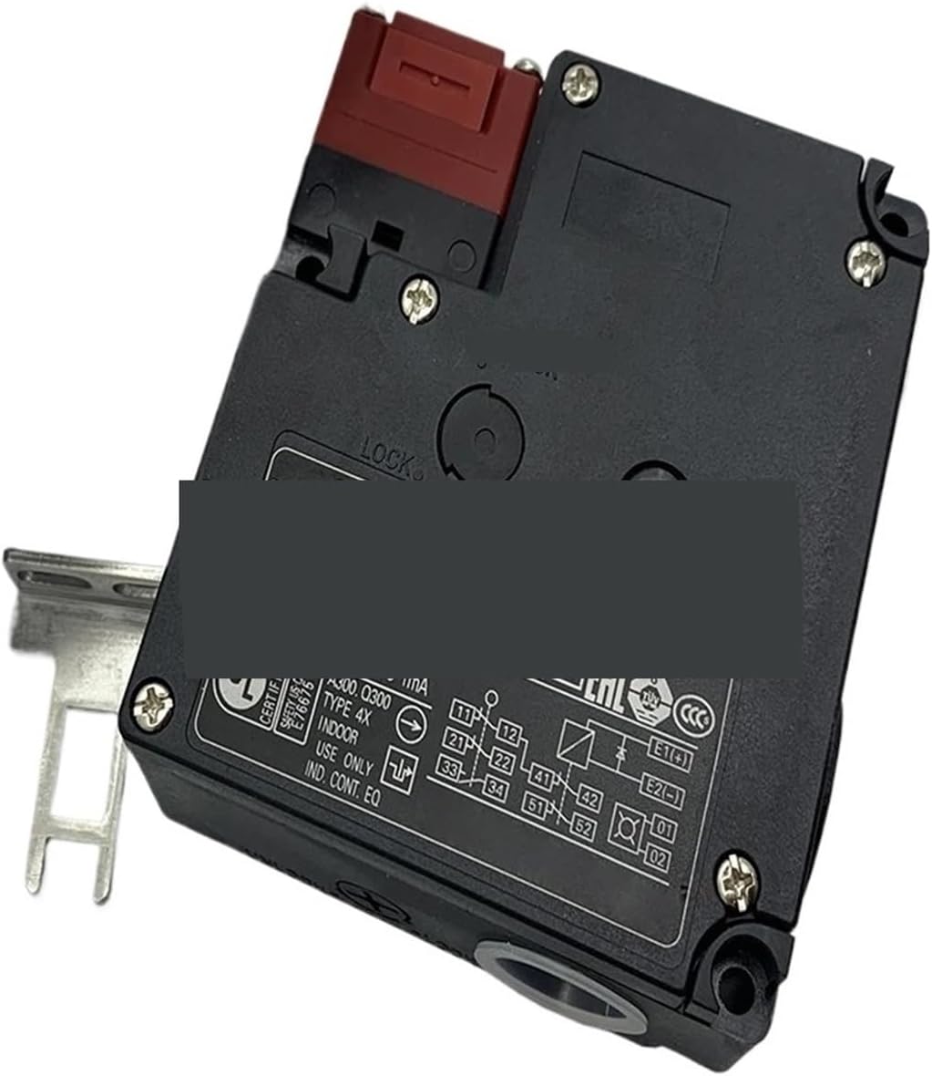 D4NL-1AFA/2AFA/4AFA/1AFG/2AFG/4AFG-BS B4S Sensor(D4NL-2AFA-B4S)