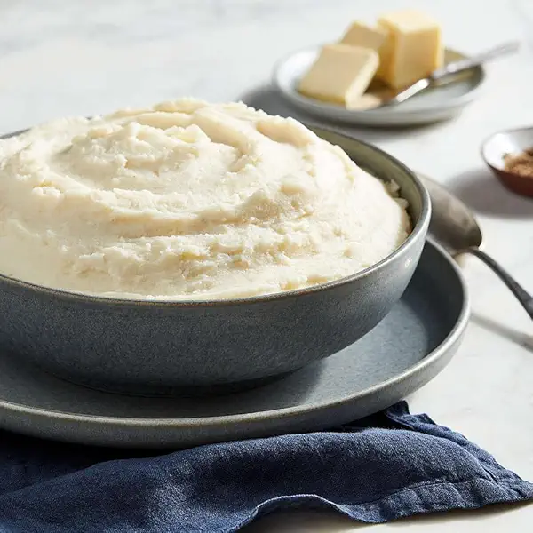 Whole Foods Market Creamy Mashed Russet Potatoes for 4 1