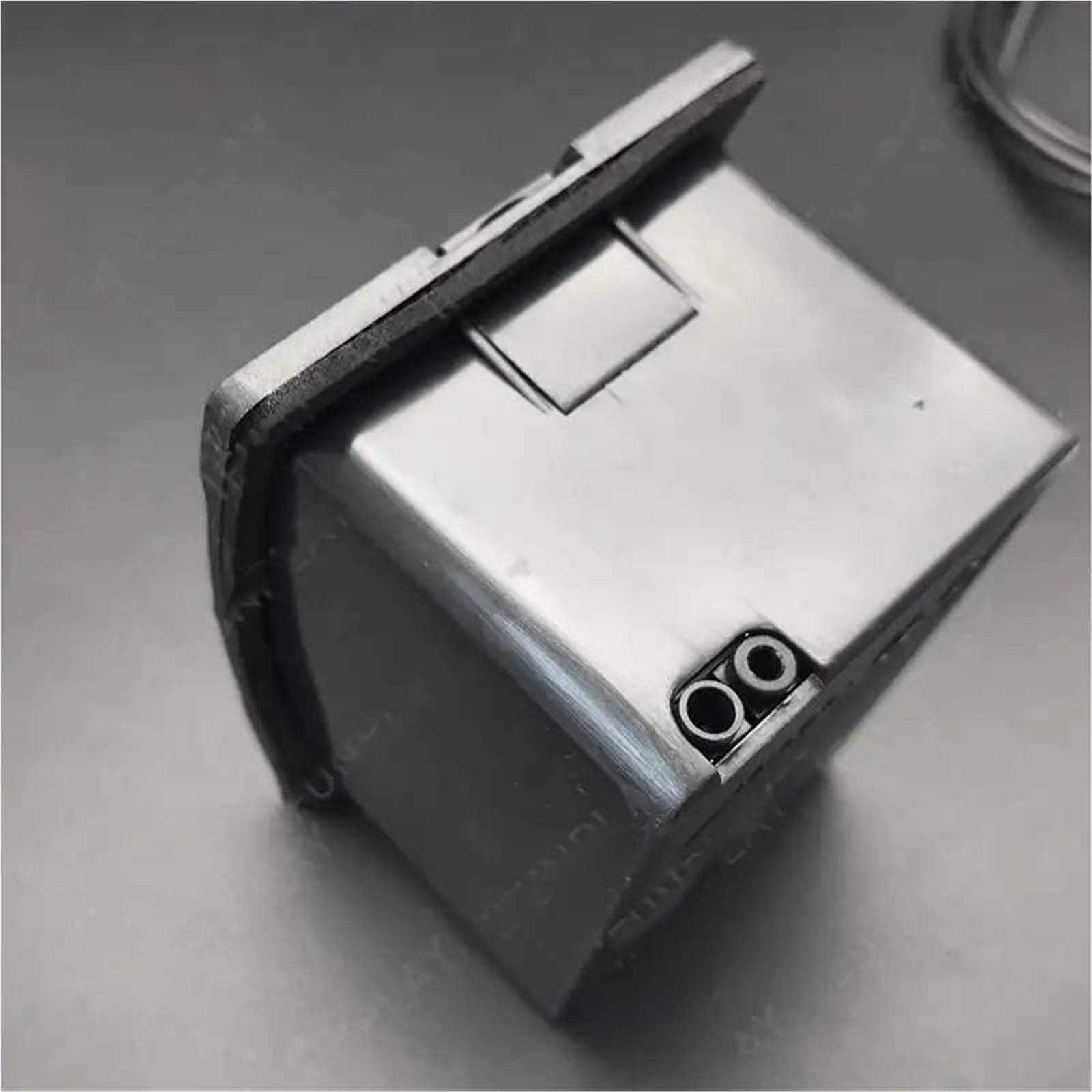 Preamplificatore per chitarra acustica a cinque bande equalizzatore mixer digitale accordatore pickup piezoelettrico Pickup Chitarra Acustica