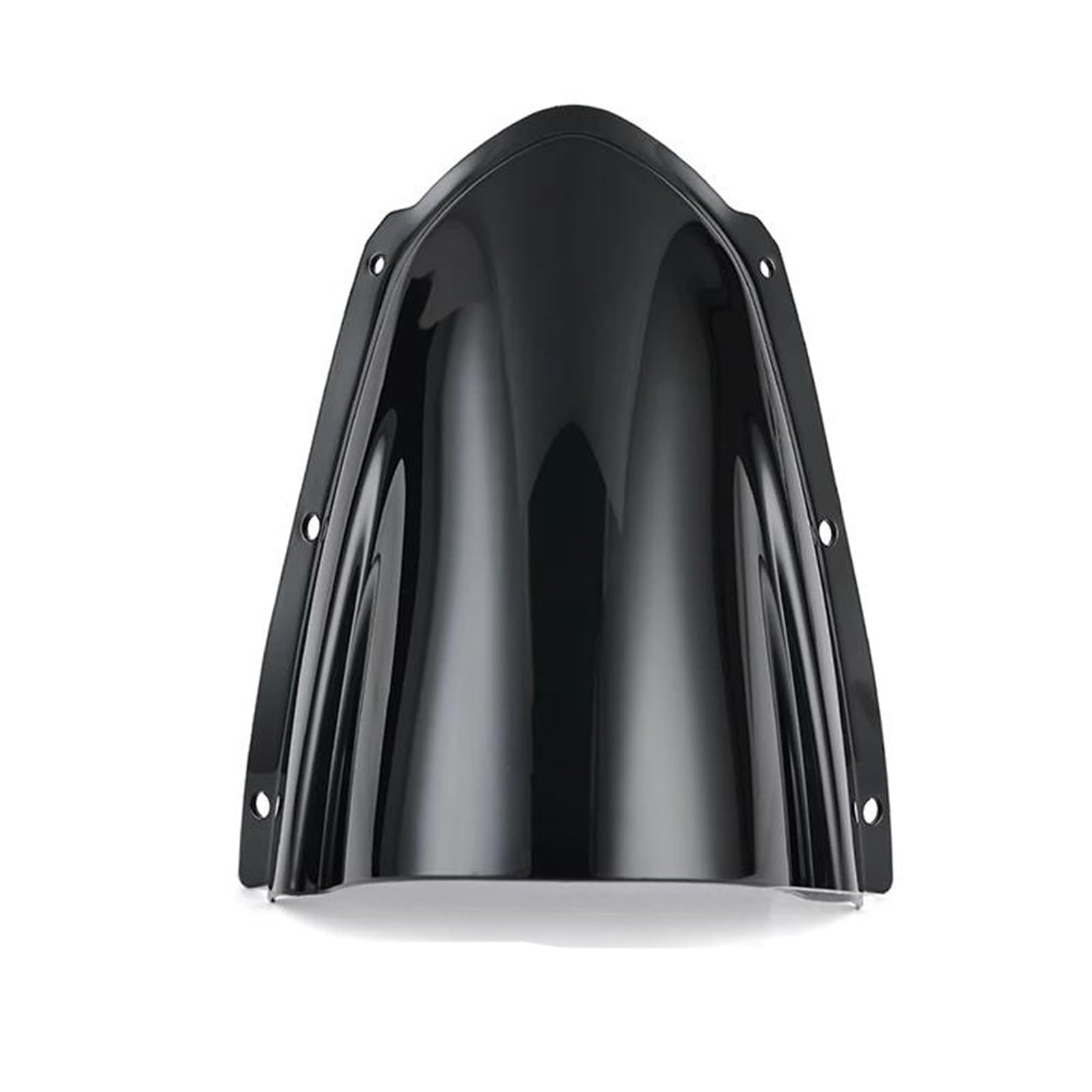Déflecteur de Vent pour Pare-Brise de Moto Kawasaki Ninja ZX10R ZX10RR 2021