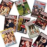 Schöne Grüße aus Astralien!