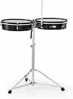 ティンバレス パーカッション   Pearl  パール ティンバレス | パール楽器【公式サイト】Pearl Drums