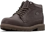 Lugz mens Mantle Mid Classic Chukka Boot Chukka Boot