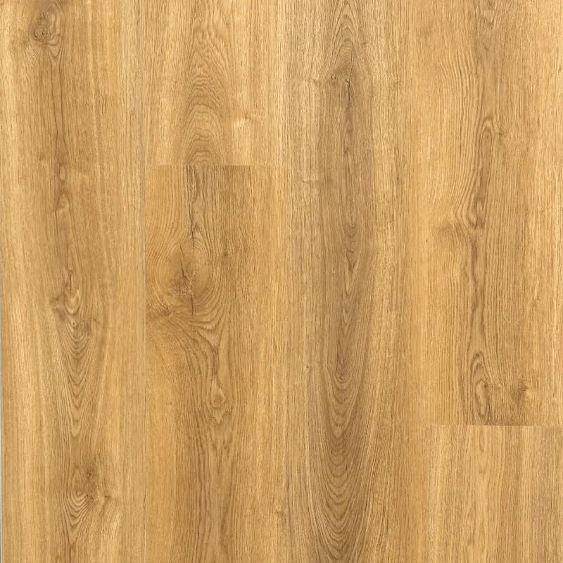Pavimentos Arquiservi - Tarima Vinílica SPC XS Color Terracota | Espesor: 5 (4+1) mm | Flotante en Clic | Uso Comercial Intenso | Zonas Húmedas | Cocina | Baño