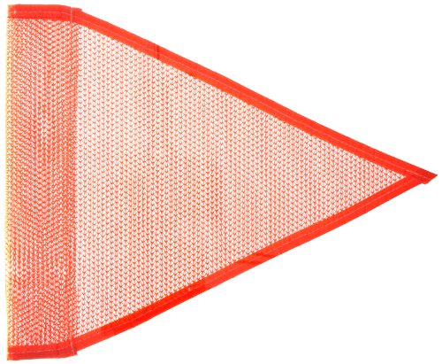 Flagstaff FST Triangular Safety Flag, 12