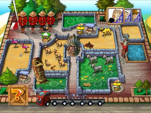 Zooloretto [Download] #TOP6