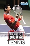 2015 Official Rules of Tennis
