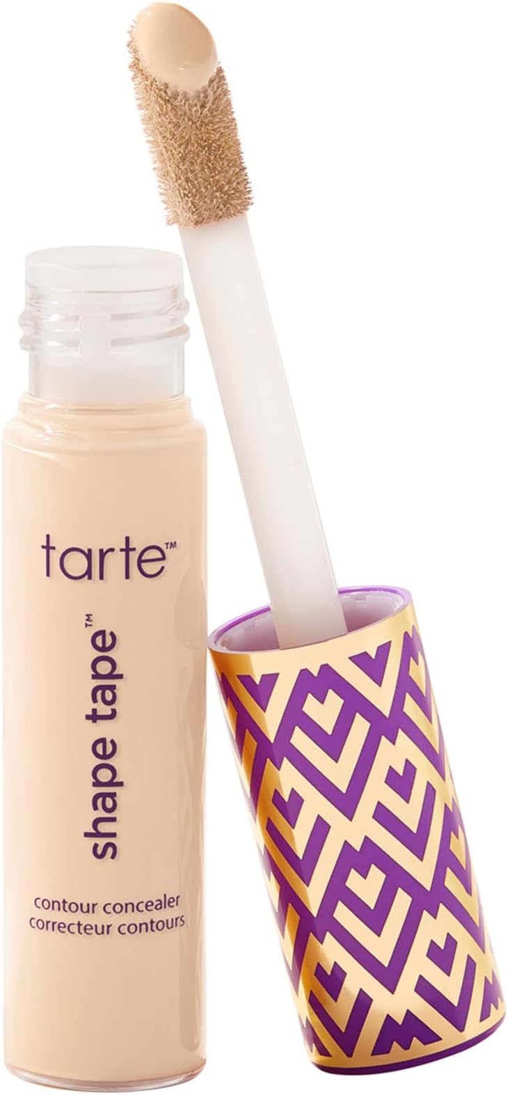 Tarte Double Duty Beauty Shape Tape Contour Concealer - Fair Neutral