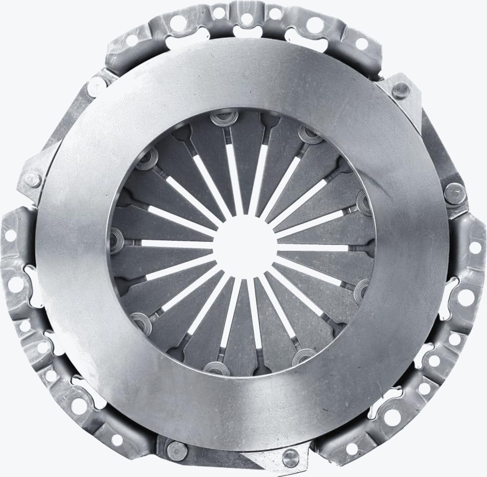 SACHS 3000 293 001 Kupplungssatz für Fiat Ducato 1989-1994