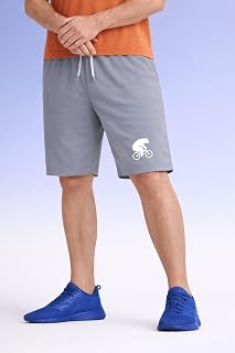 Skandaa Men's Shorts Grey 79 Price In India