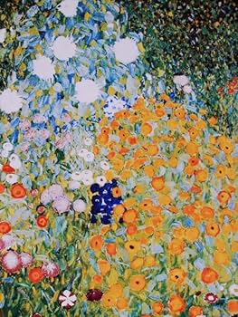 Amazon.co.jp: JHA 絵画 インテリア 油絵 額入り 額絵 世界の