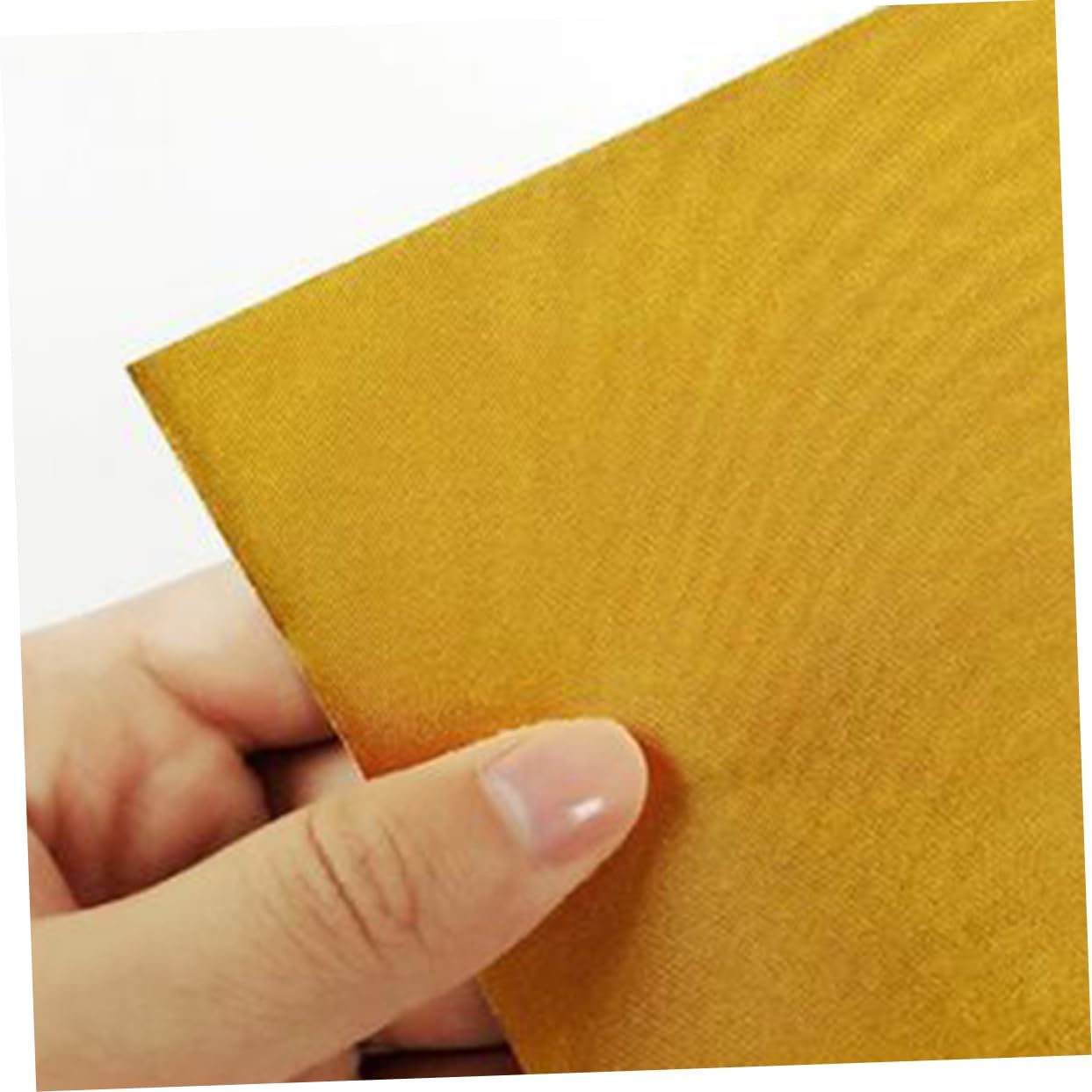 TIDTALEO 200pcs Aluminium Foil Wrapping Paper Foil Candy Wrappers Tin Wrapping Paper Packaging for