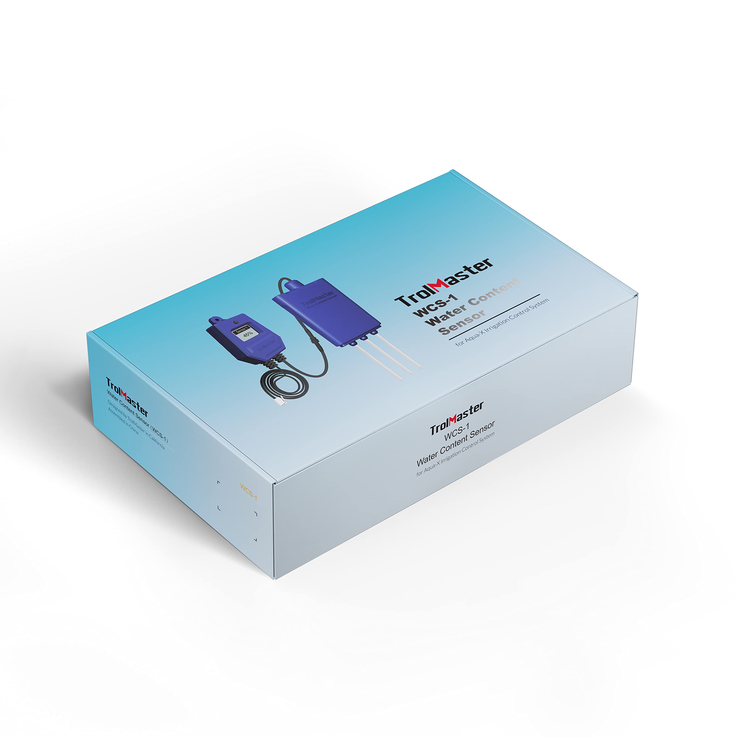 TrolMaster Water Content Sensor (WCS-1) - Image 5