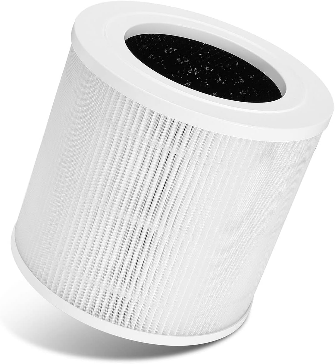 Bagotte Air Purifier Replacement Filter, True H13 HEPA