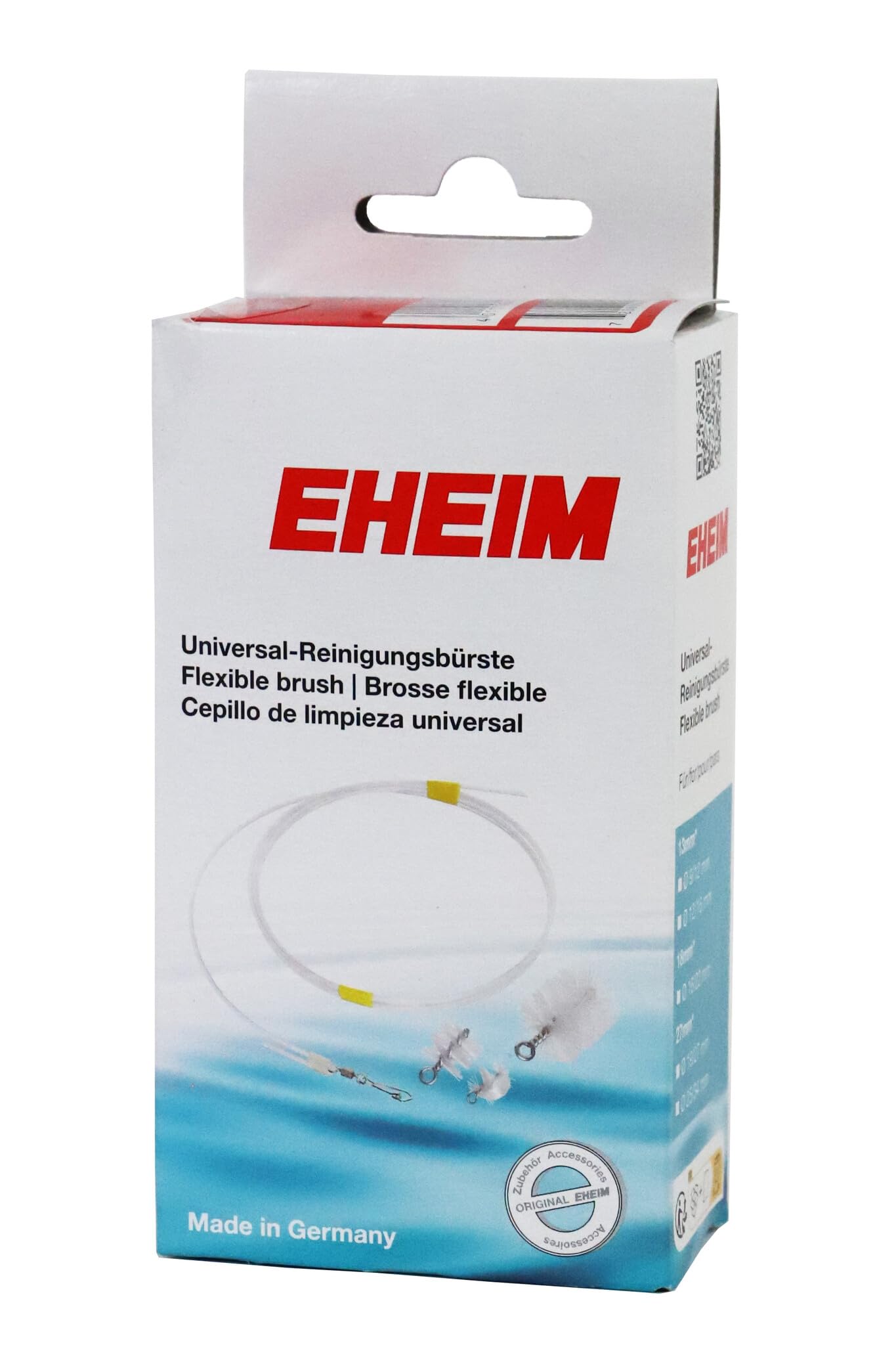Eheim Esnek Hortum Temizleyici