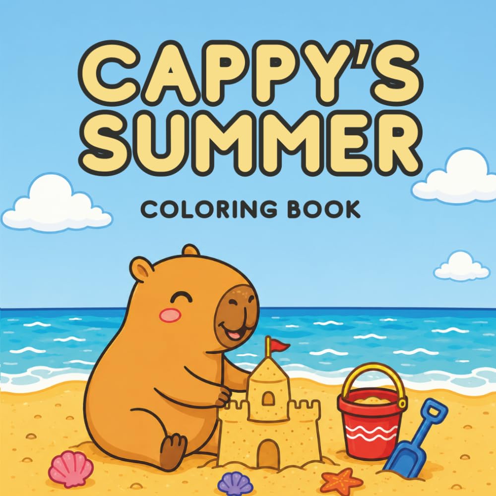Cappy’s Summer