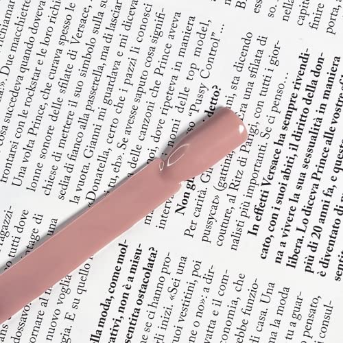 SMALTO SEMIPERMANENTE PEEL OFF LAC ONE STEP AZALEA...