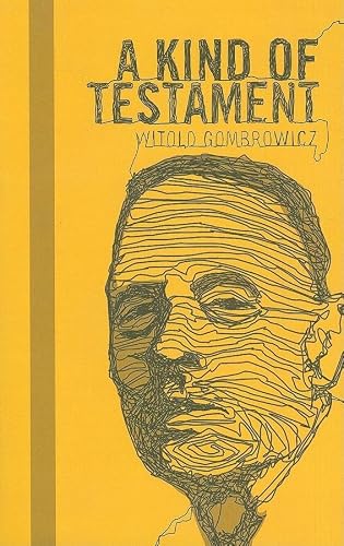 Kind of Testament (Polish Literature Series)