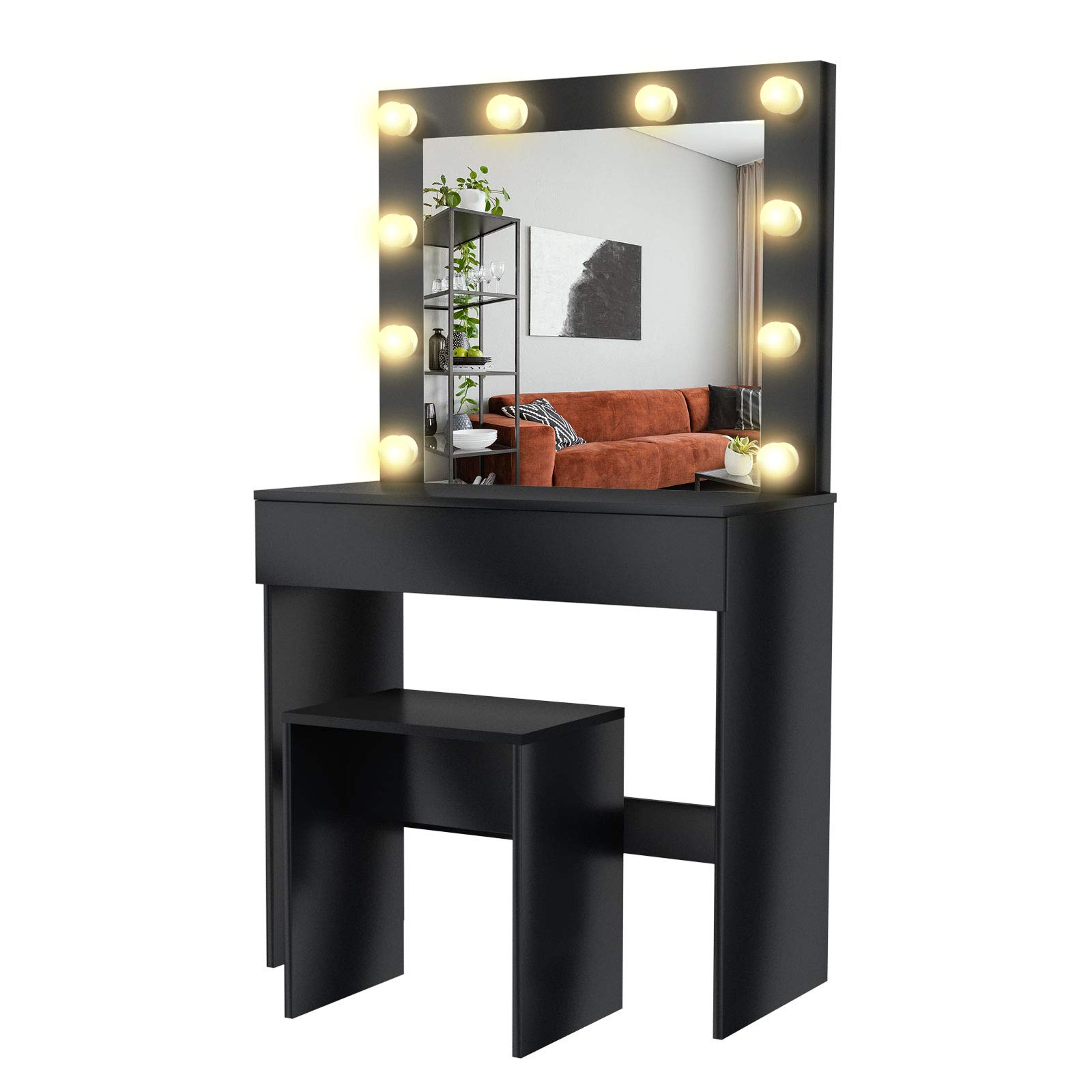 dressing table lights amazon