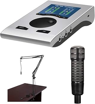 RME Babyface Pro FS 【ロータリースイッチ不具合あり】 RME Babyface