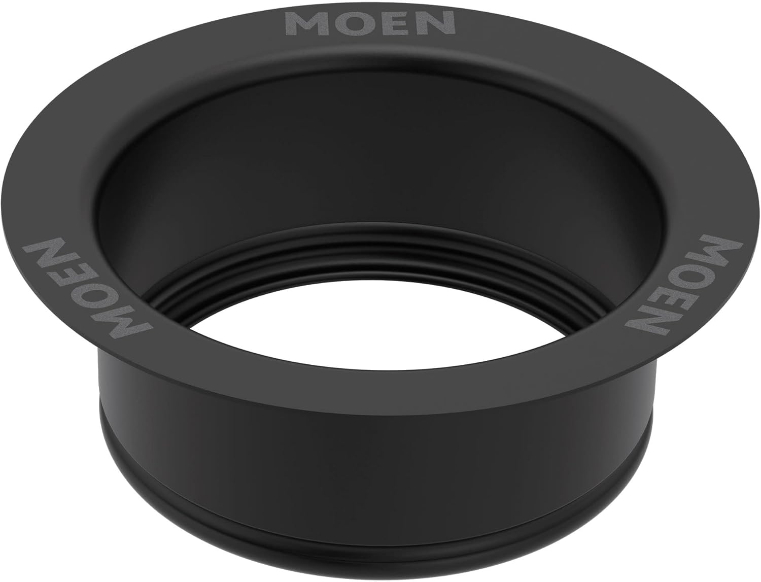 Disposal Flange