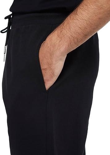 Vista 3 de Sergio Tacchini Nuevo Pantalón Iberis Bombay MarrónMarrón