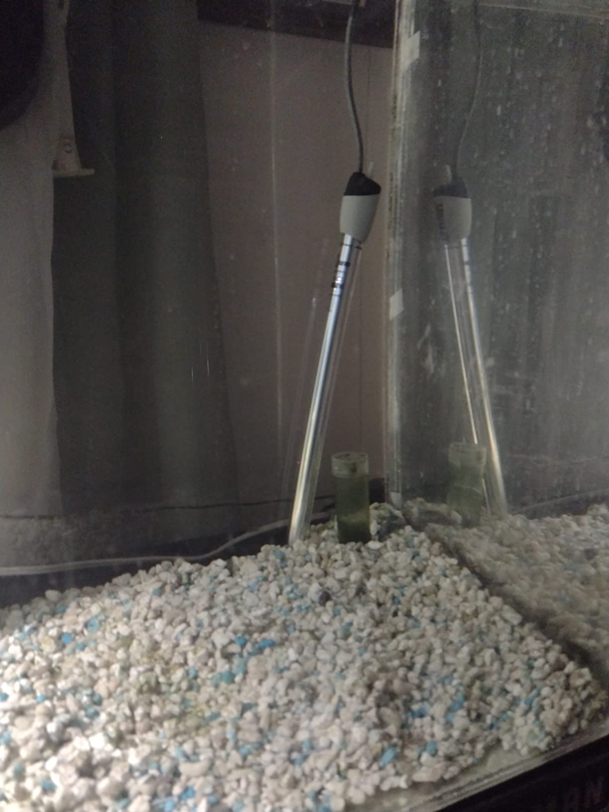 6/mo Finance Fluval M200 UltraSlim Submersible Aquarium Heater