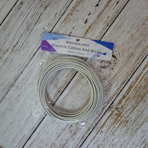 BEST BALANCE AUDIO SYSTEMS Electric cables and wires – Durable Copper Core, Flexible Insulation, Safe & Reliable for Home and Industrial Use - Thumbnail 3