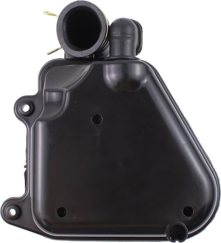 MOTOKU Filtro Limpiador de Aire y Caja para Polaris Predator Scrambler Sportsman 50 90 50cc 90cc Motor de 2 Tiempos ATV Quad 0451080 01 02 03 04 05