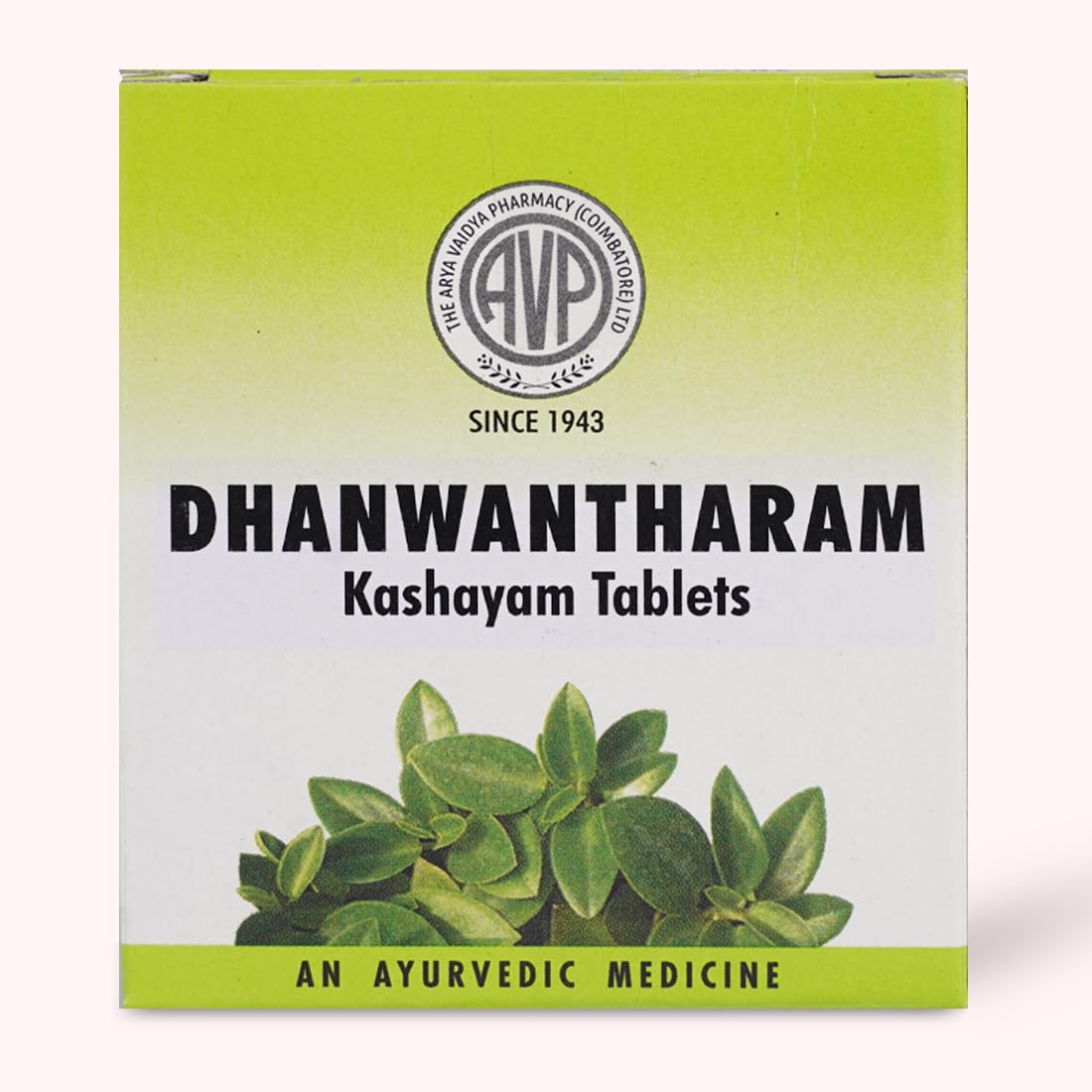 See full amazon price history chart for AVP Dhanwantharam Kashayam Tablet 100 Nos Aids Relief in Rhumatic and Neuromuscular Conditions, Helps Balance Vata dosha, Comes in Easy to Carry Packaging AVP Dhanwantharam Kashayam Tablet 100 Nos Aids Relief in Rhumatic and Neuromuscular Conditions, Helps Balance Vata dosha, Comes in Easy to Carry Packaging (B0CLNW6HGC) Amazon Price History, Amazon Price Tracker