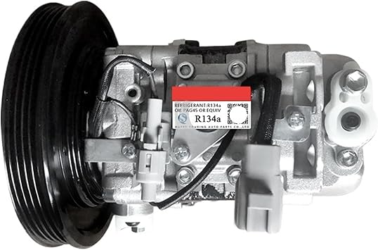 AC Car Compressor Accessories AE101 AE111 AE102 TV12C 1.6 1992-2002