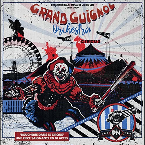Grand Guignol Orchestra