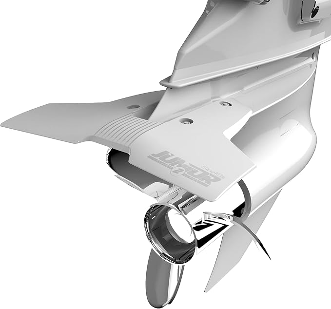 STINGRAY HYDROFOILS Classic Junior 2 Hydrofoils for 9.9