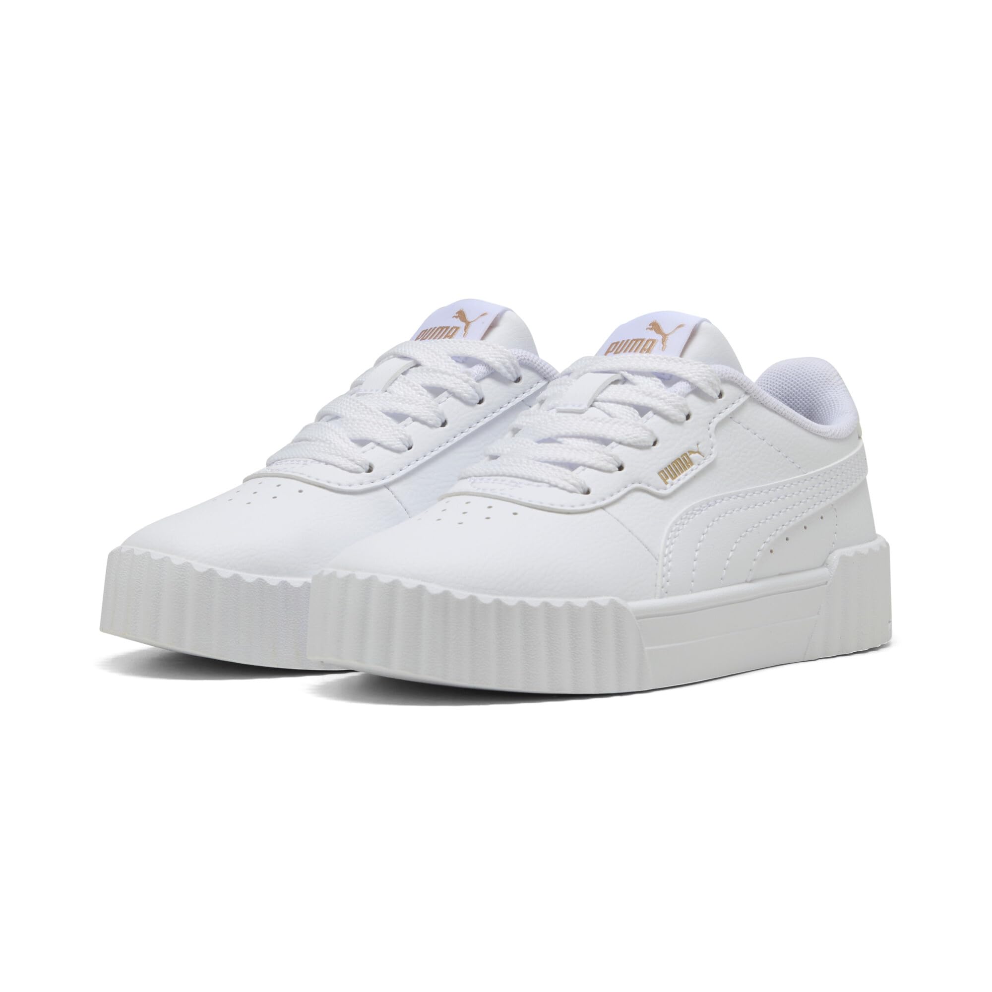 Puma Carina 3.0 Jr ZapatillasNiñas