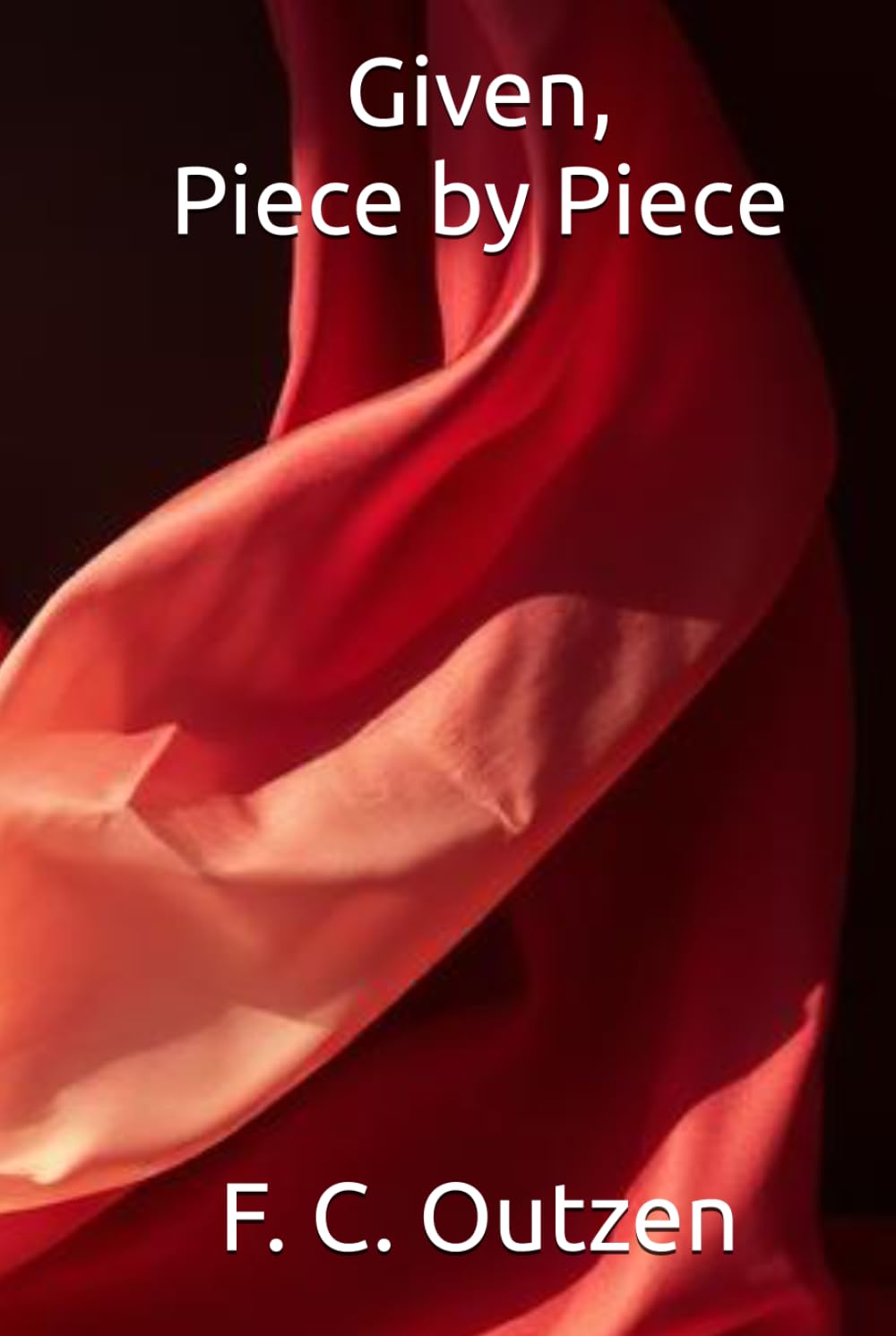 Given, Piece by Piece (Whispers of 1001 nights)