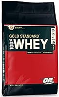 Vista 16 de Optimum Nutrition 100 Whey Gold Standard Whey Protein - Chocolate Malt 5.15 lb