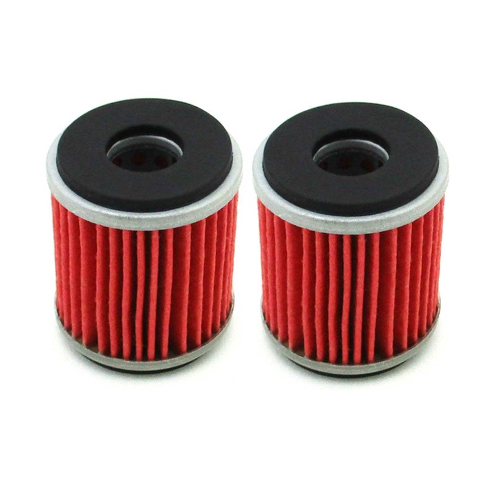 filtr oleju ze stopu filtr oleju motocyklowego Do WR250 WR450 WR250X YFZ450 YFZ450R YFZ450X YZ250 YZ450 XT250 YBR250 YFM250R Filtr oleju(5pcs)