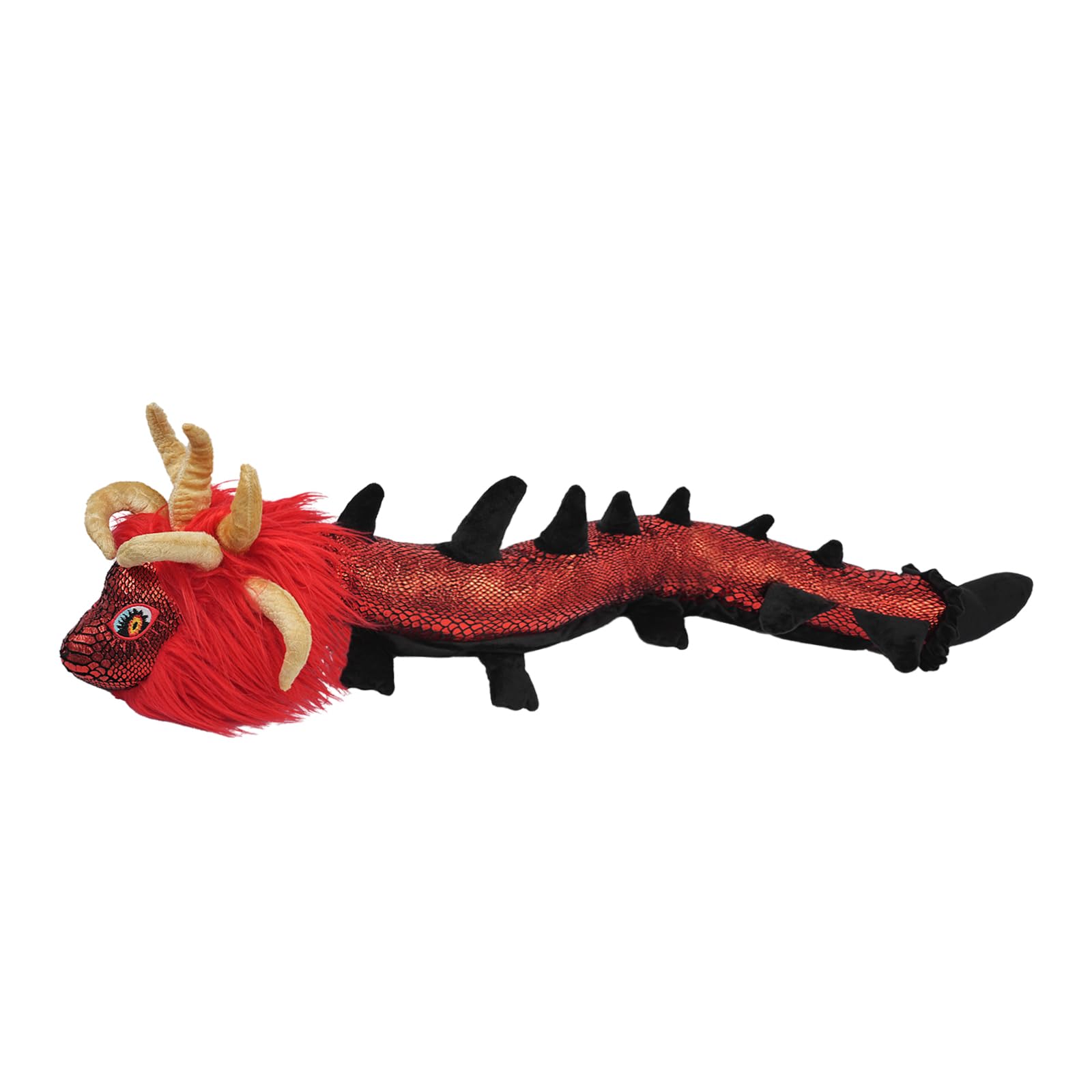 Amazon.com: Nadou TLOZ Demon Dragon Plush,43.3